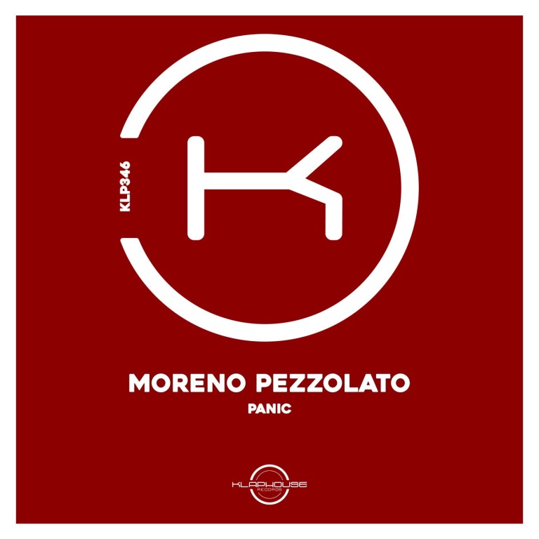 Moreno Pezzolato – Panic [KLP346]